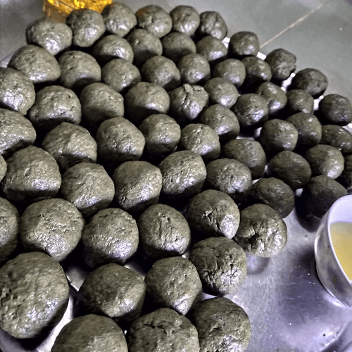 Bánh ít lá gai Bình Định chính gốc — 3