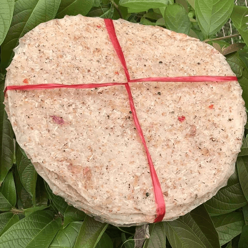 Bánh tráng dừa Tam Quan Bình Định — 3