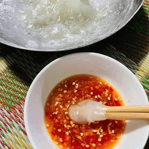 Bột mì nhứt Bình Định — 2