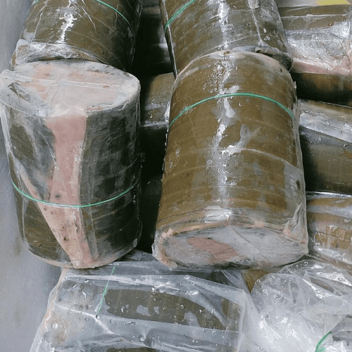 Chả lụa thường Bình Định chính gốc
