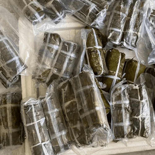 Chả lụa thường Bình Định chính gốc — 3