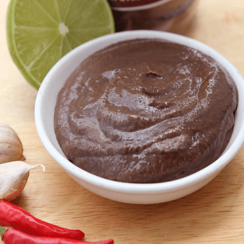 Mắm ruốc Bình Định chính gốc — 3