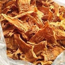 Măng khô miếng rừng Gia Lai