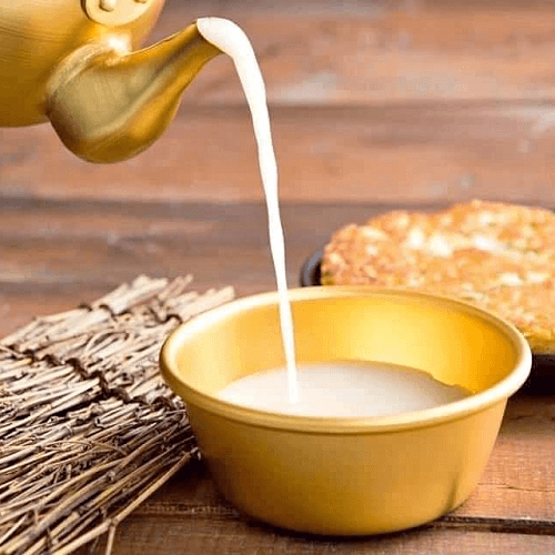 Rượu nếp thường Bình Định chính gốc