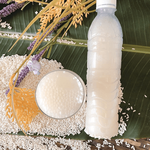 Rượu nếp vắt Bình Định chính gốc — 2