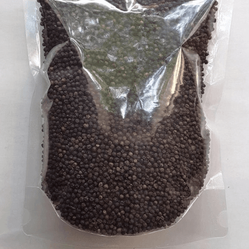 Tiêu hạt chín đỏ Gia Lai — 2